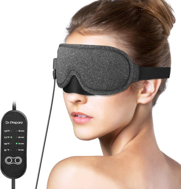 SnoozeBand - Insomnia Head Massager Sleep Therapy Mask
