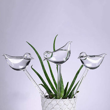 PlantDrip - Self-Watering Plant Globes